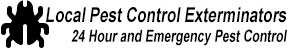 Olive Branch IL Pest Control Exterminators
